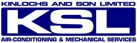 Kinlochs & Son Limited Refrigeration Air-conditioning Rochester