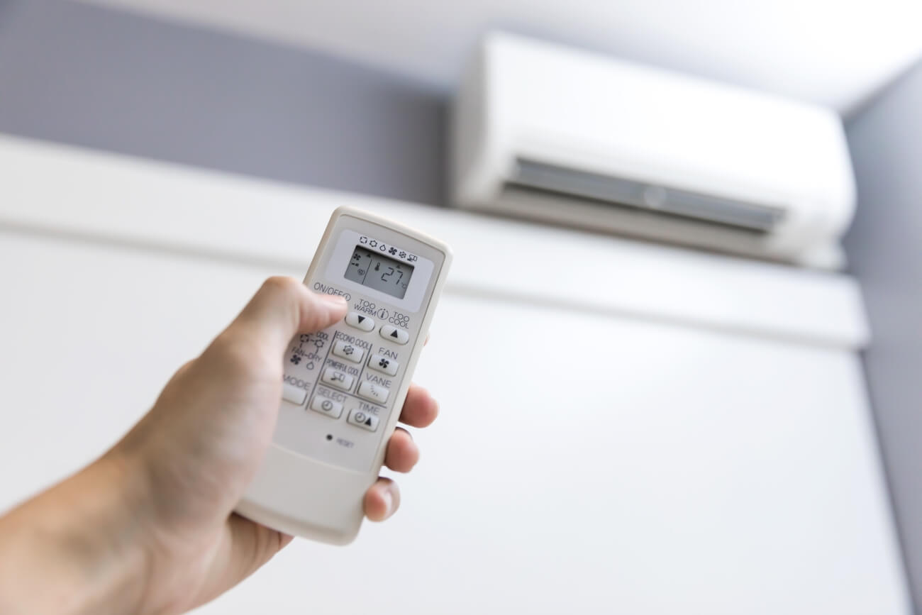 Domestic Air Conditioning in Kent & The South-East