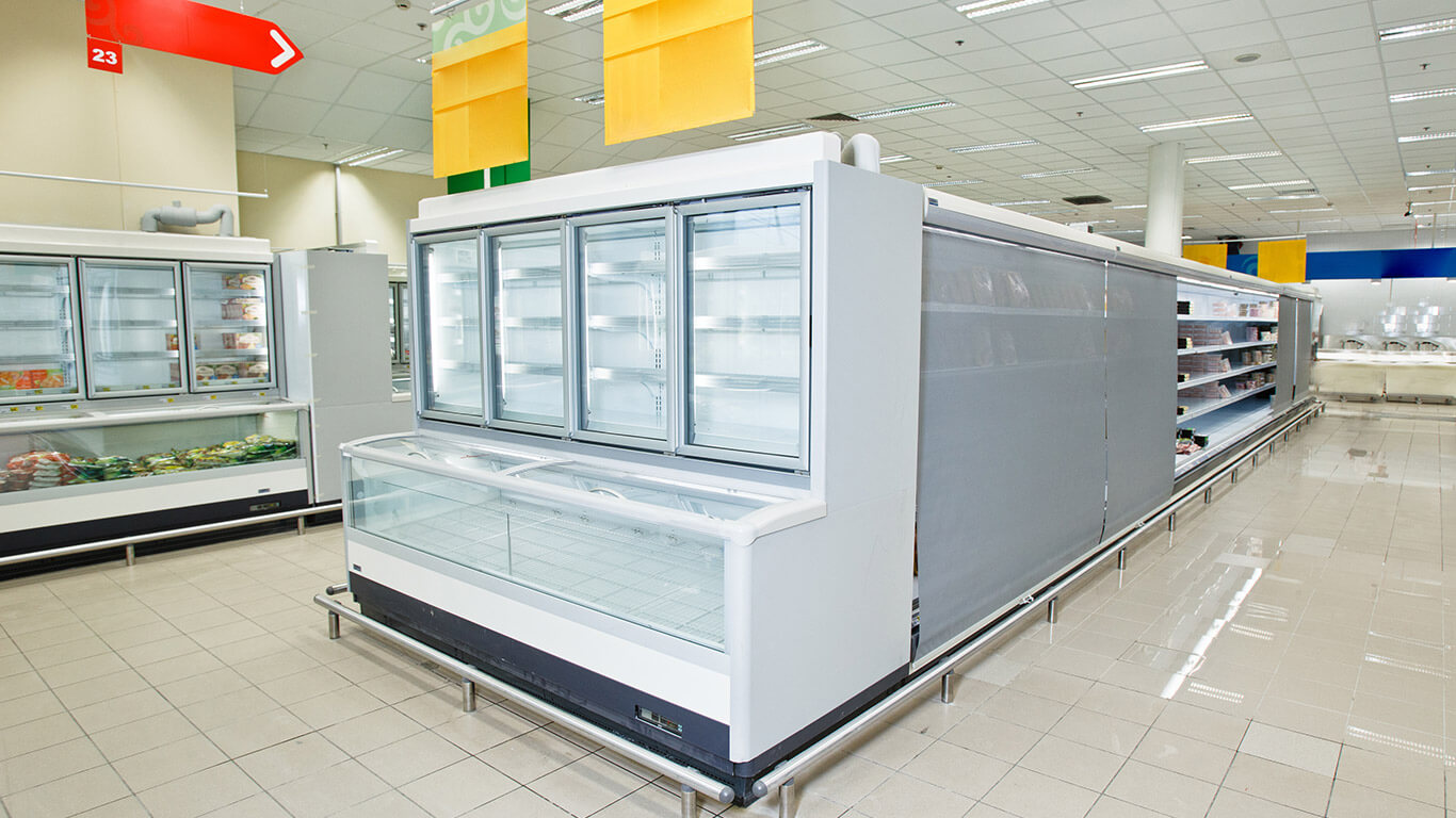 Refrigeration Maintenance, Service & Repair in Kent & The South-East