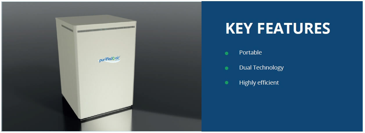 Key Features
