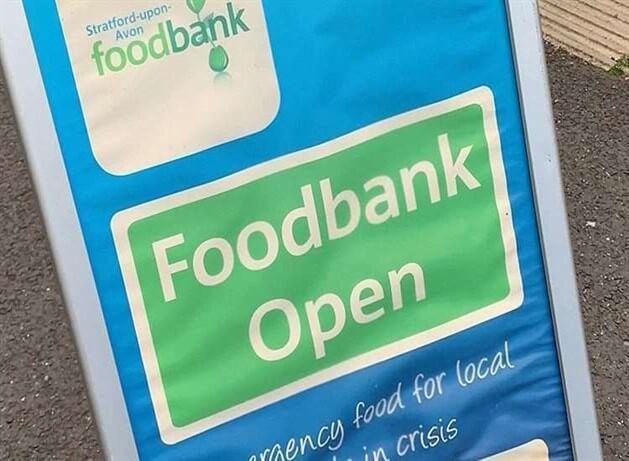 Medway Foodbank Moves To Bigger Home To Cope With Covid Demand