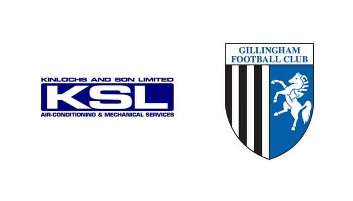 KSL & Gillingham Football Club Partnership